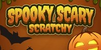 Play Spooky Scary Scratchy Online