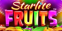 Play Starlite Fruits Online