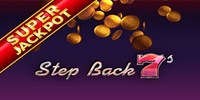 Play Step Back 7s Jackpot Online