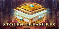 Play Stolen Treasures Online