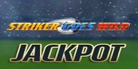 Play Striker Goes Wild Jackpot Online