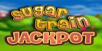 Play Sugar Train Jackpot Online