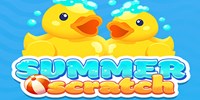 Play Summer Scratch Online