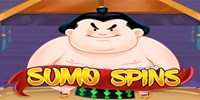 Play Sumo Spins Online