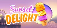 Play Sunset Delight Online