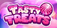 Play Tasty Treats Online
