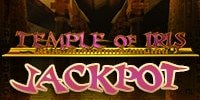 Play Temple of Iris Jackpot Online