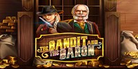Play The Bandit and the Baron Online