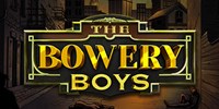Play The Bowery Boys Online