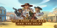 Play The Good, The Bad & the Ugly Online