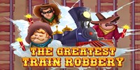 Play The Greatest Train Robbery Online
