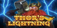 Play Thor's Lightning Online
