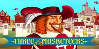 Play Three Musketeers Online