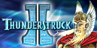 Play Thunderstruck II Online