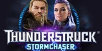 Play Thunderstruck Stormchaser Online