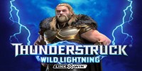 Play Thunderstruck Wild Lightning Online