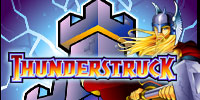 Play Thunderstruck Online