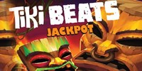 Play Tiki Beats Jackpot Online