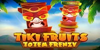 Play Tiki Fruits Totem Frenzy Online