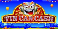 Play Tin Can Cash Online