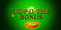 Play Top O' The Bonus Online