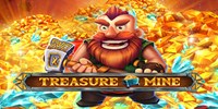 Play Treasure Mine Online