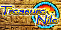 Play Treasure Nile Online