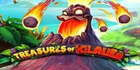 Play Treasures of Kilauea Online