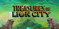 Play Treasures of Lion City Online