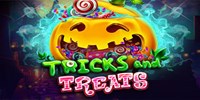 Play Tricks and Treats Online