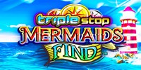 Play Triple Stop: Mermaids Find Online