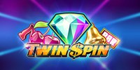 Play Twin Spin (Evolution Gaming) Online