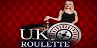 Play UK Roulette Online