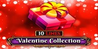 Play Valentine Collection - 10 Lines Online