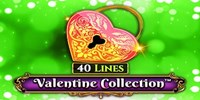 Play Valentine Collection 40 Lines Online
