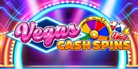 Play Vegas Cash Spins Online