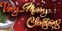 Play Very Merry Christmas Online