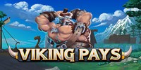 Play Viking Pays Online