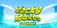 Play Wacky Waves Jackpot Online