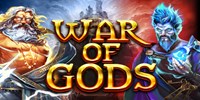 Play War of Gods Online