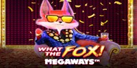 Play What The Fox Megaways Online