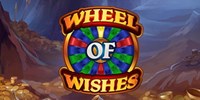 Play Wheel of Wishes Online