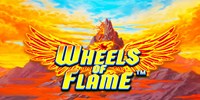 Play Wheels of Flame Online