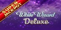 Play White Wizard Deluxe Jackpot Online