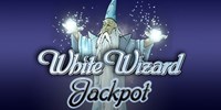 Play White Wizard Jackpot Online