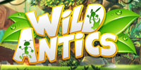 Play Wild Antics Online