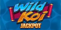 Play Wild Koi Jackpot Online