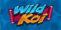 Play Wild Koi Online