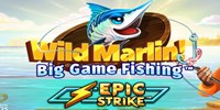 Play Wild Marlin! Big Game Fishing Online