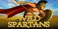 Play Wild Spartans Online